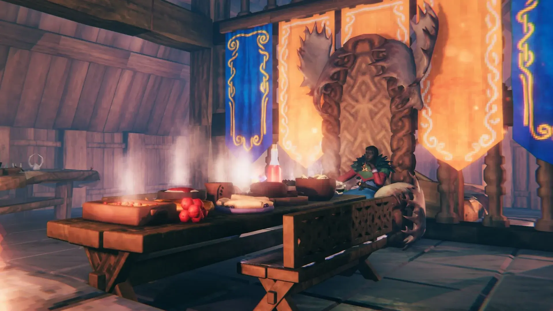 Кооператив в Valheim 1.0: как создать сервер и играть с друзьями - изображение