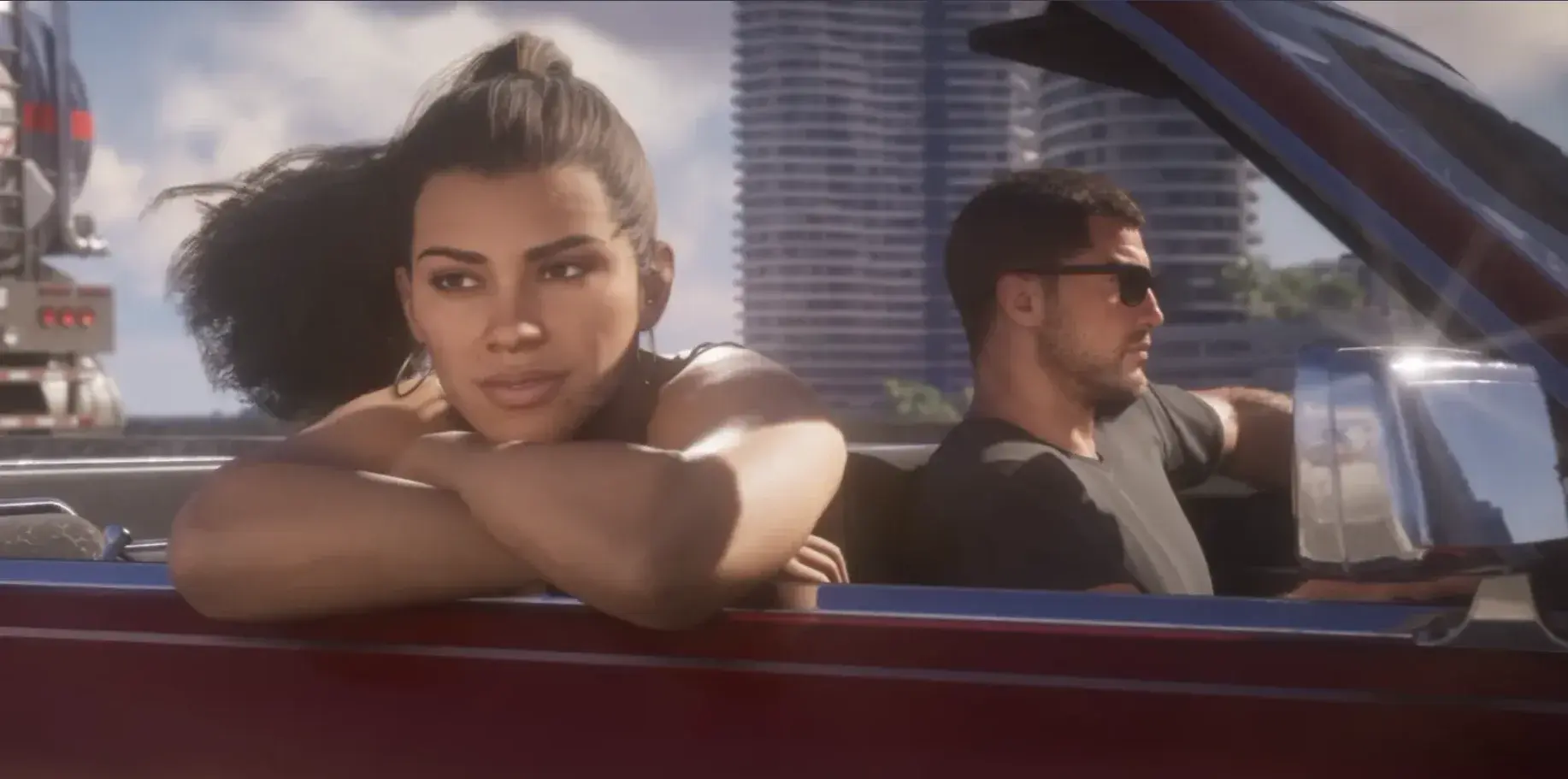 Мы разобрали новый трейлер GTA 6 по кусочкам: вот что показали Rockstar - изображение