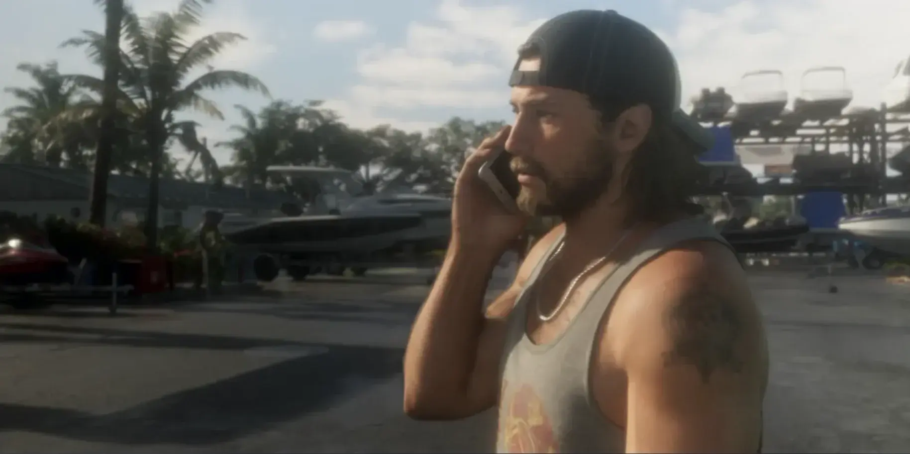 Мы разобрали новый трейлер GTA 6 по кусочкам: вот что показали Rockstar - изображение