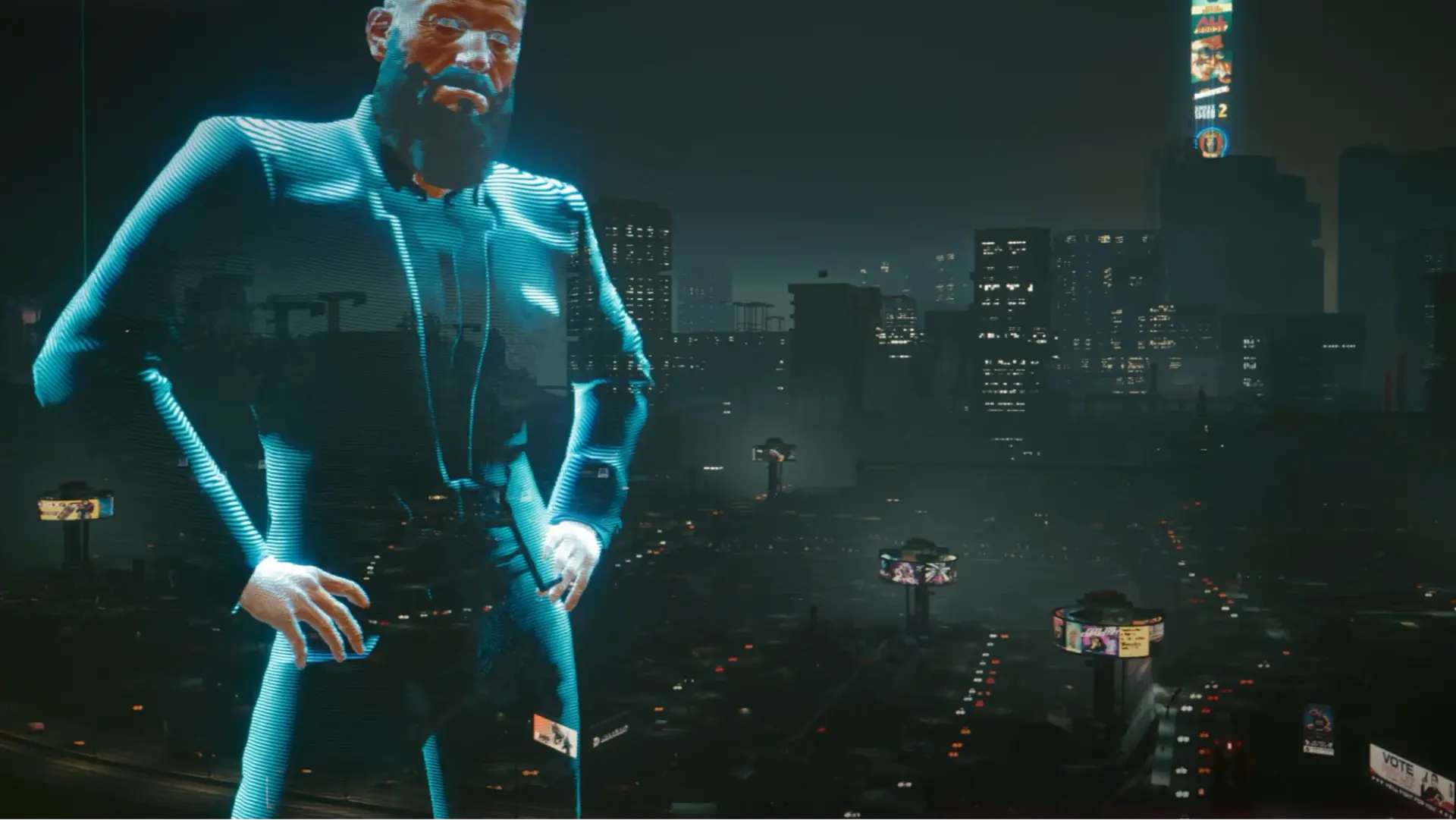 Cyberpunk 2077. Что добавили с обновлением 2.5 и как начать новые квесты - изображение