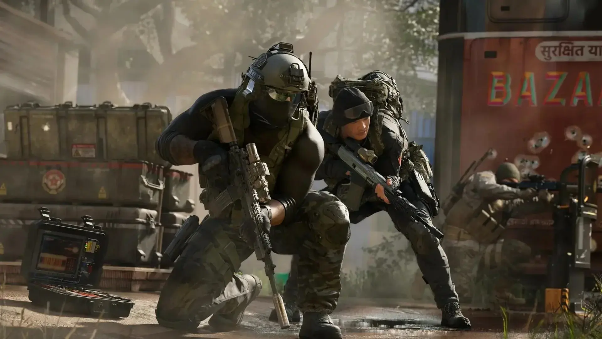 Call of Duty: Modern Warfare 4. Как купить в России - изображение