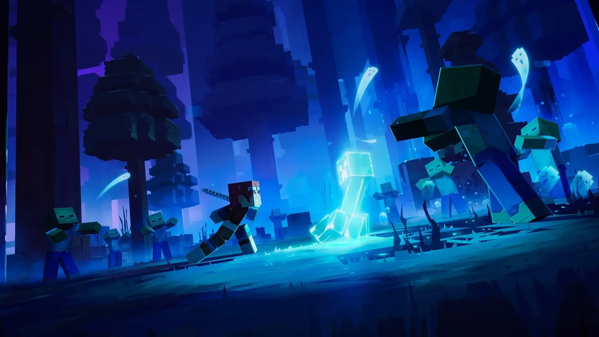 Minecraft Dungeons 2. Подробный гайд для новичков - изображение