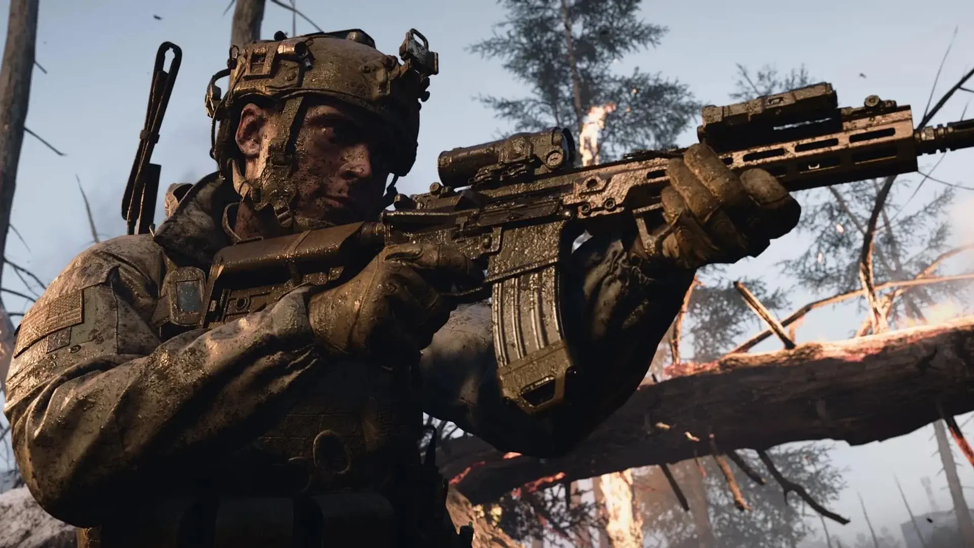 Call of Duty: Modern Warfare 4. Как запустить и почему три даты выхода - изображение