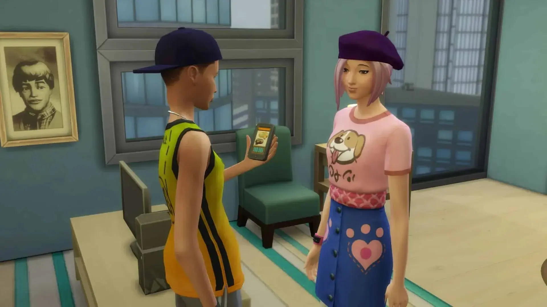 The Sims 4. Лучшие моды на реализм - изображение