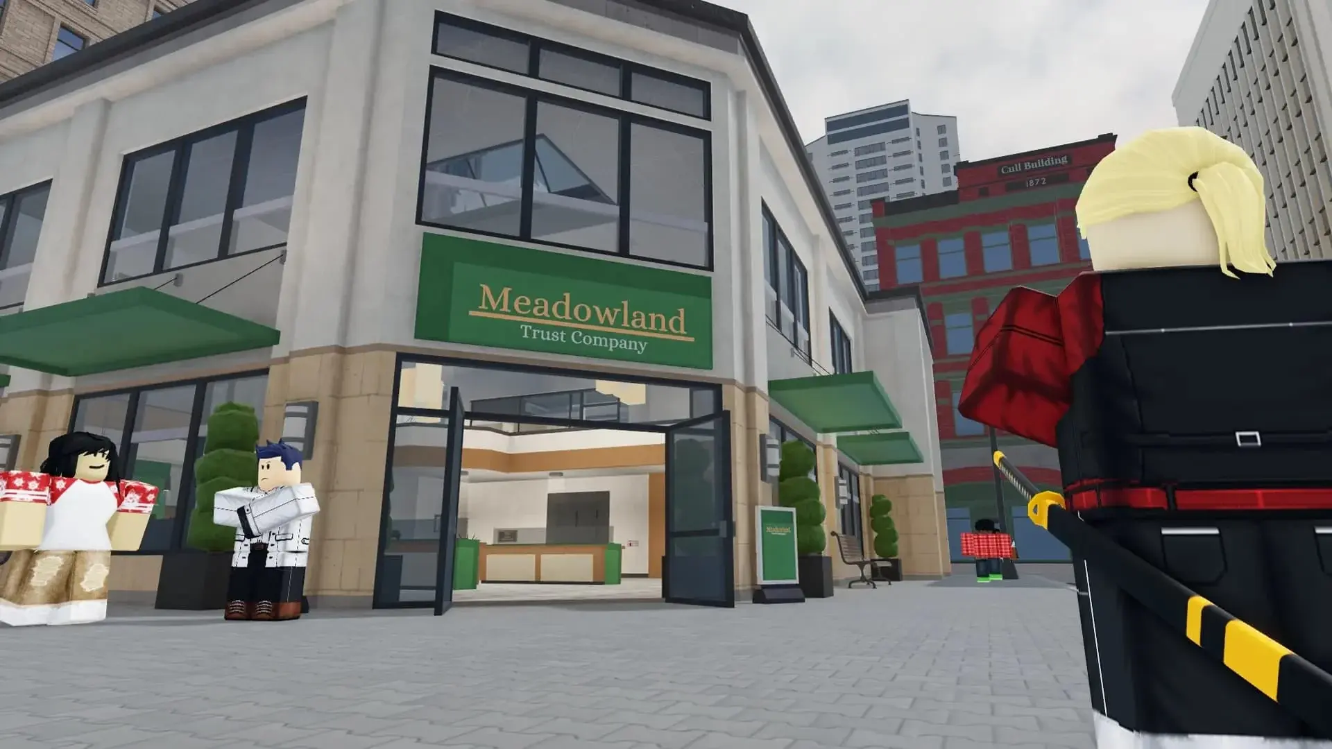 Roblox. Как купить робуксы в России - изображение