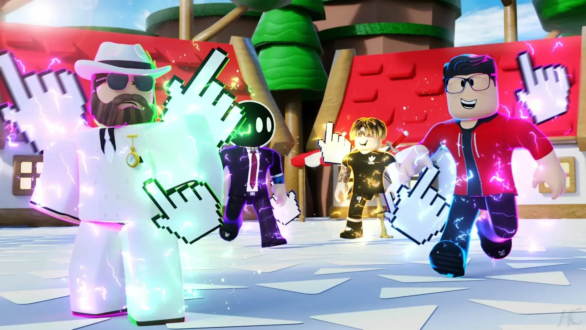 Roblox. Как купить робуксы в России - изображение