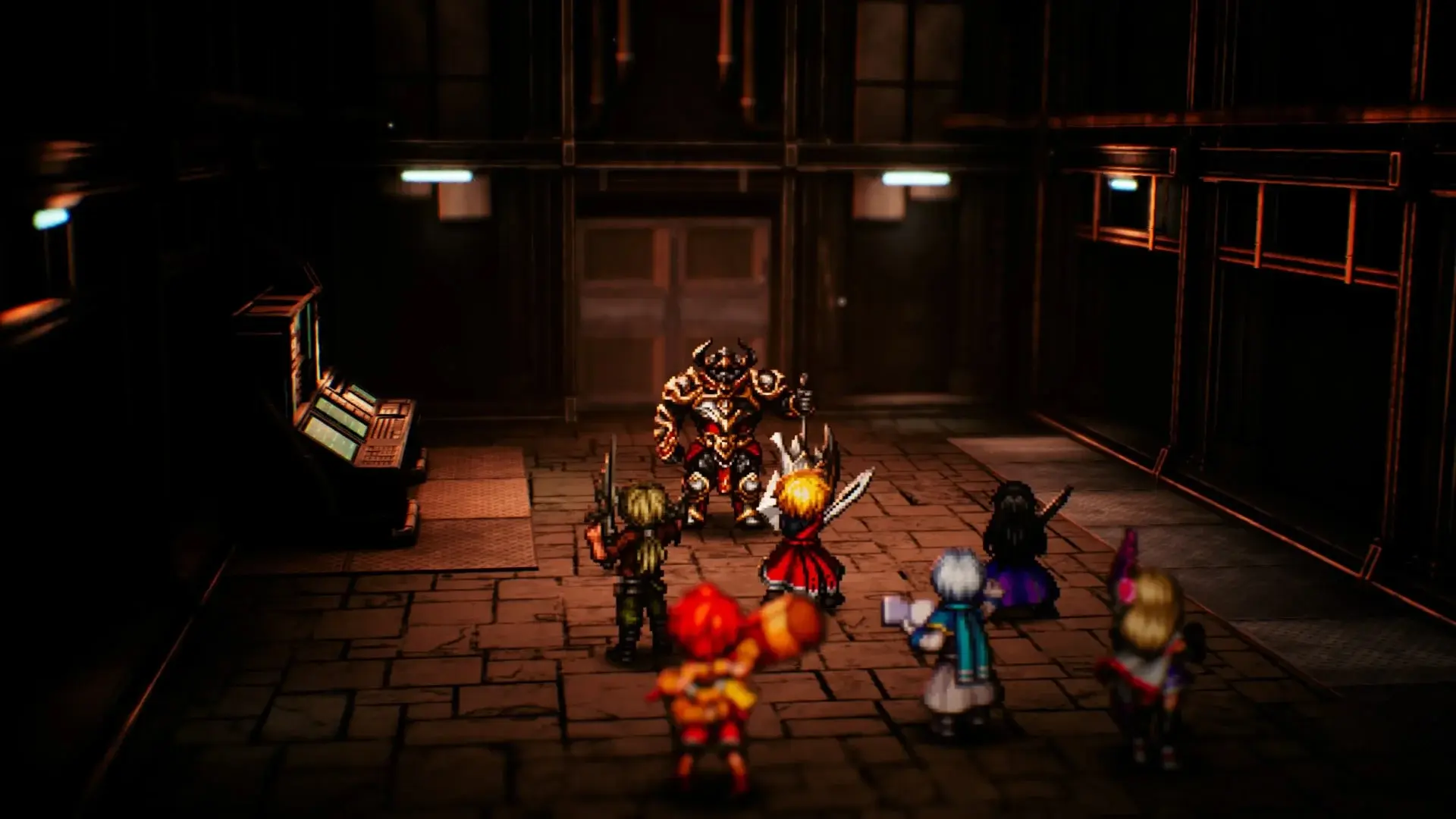 Final Fantasy Resonance. Все издания и что входит в предзаказ - изображение