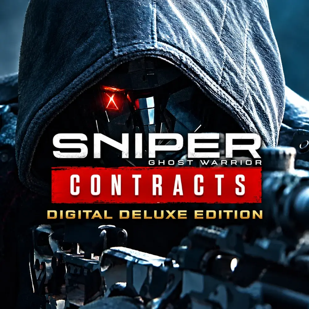 Купить Sniper Ghost Warrior Contracts Digital Deluxe Edition - изображение