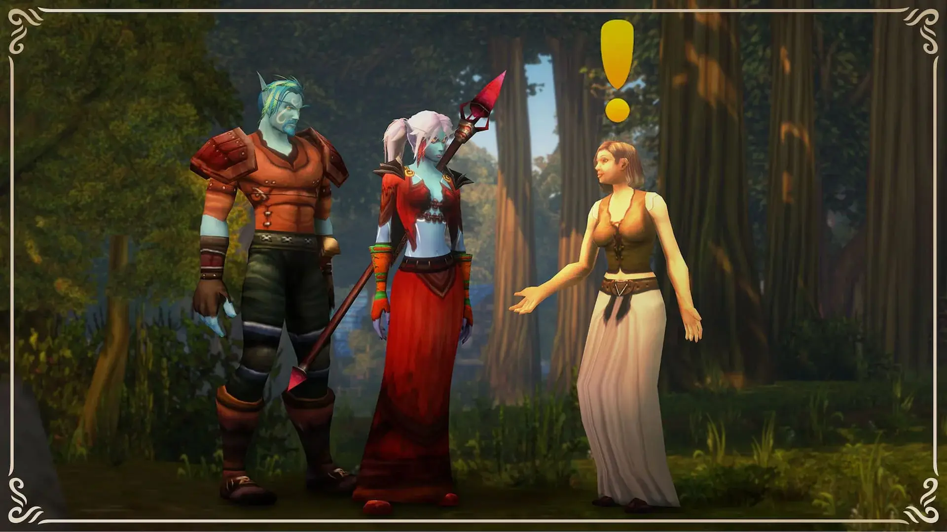 World of Warcraft: Forever. Как оплатить в России - изображение