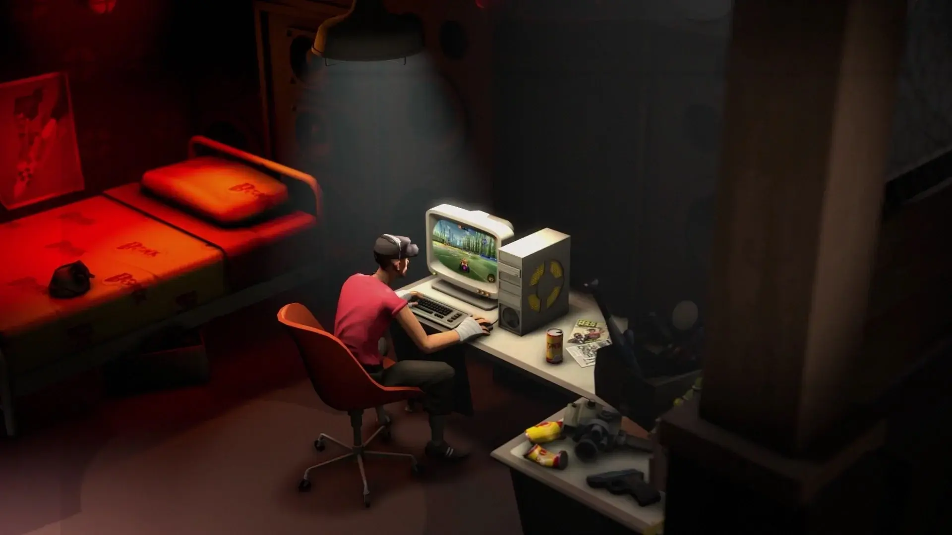 Как создать семейную группу в Steam и как она работает - изображение