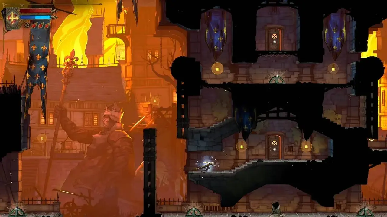 Castlevania: Belmont's Curse. Все читы и секреты - изображение