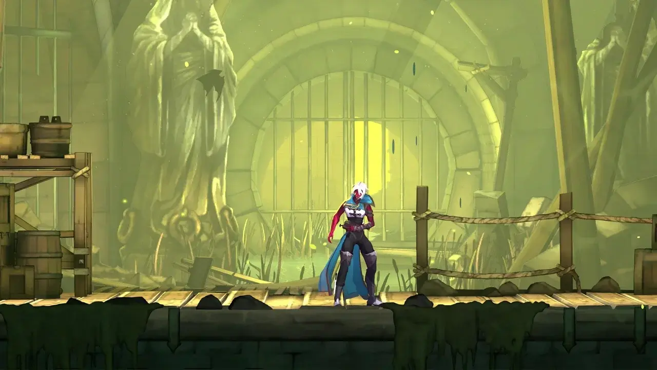 Castlevania: Belmont's Curse. Все читы и секреты - изображение