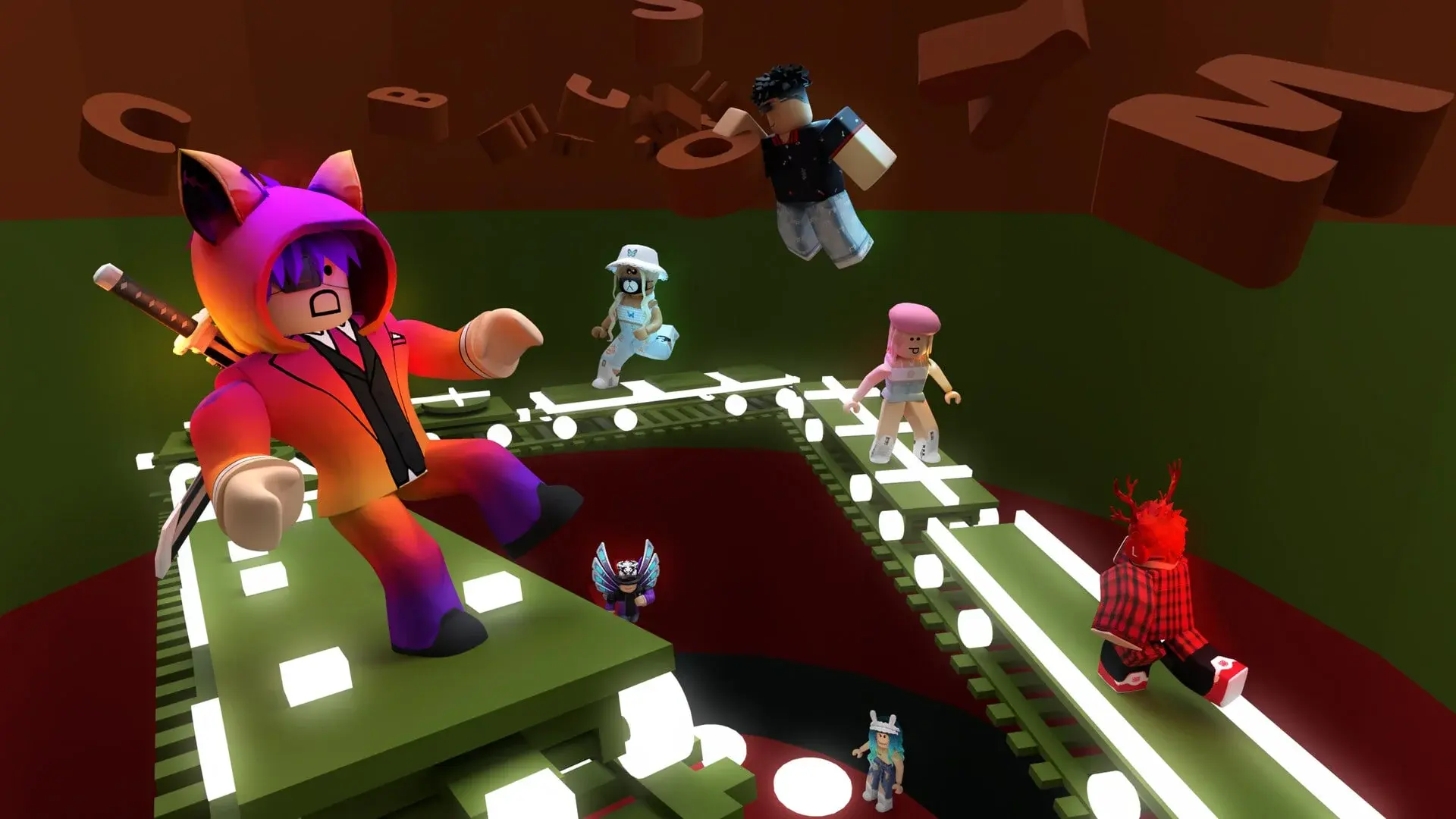 Ошибка 319 в Roblox: что значит и как исправить - изображение