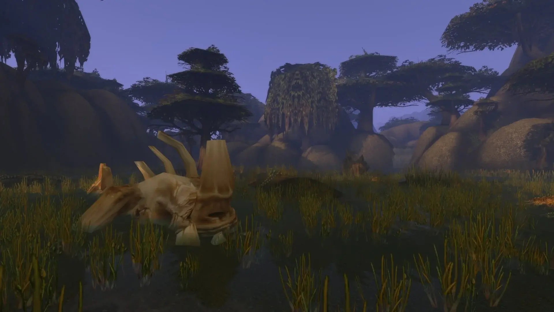 World of Warcraft: Forever. Все подземелья и требования к уровню - изображение