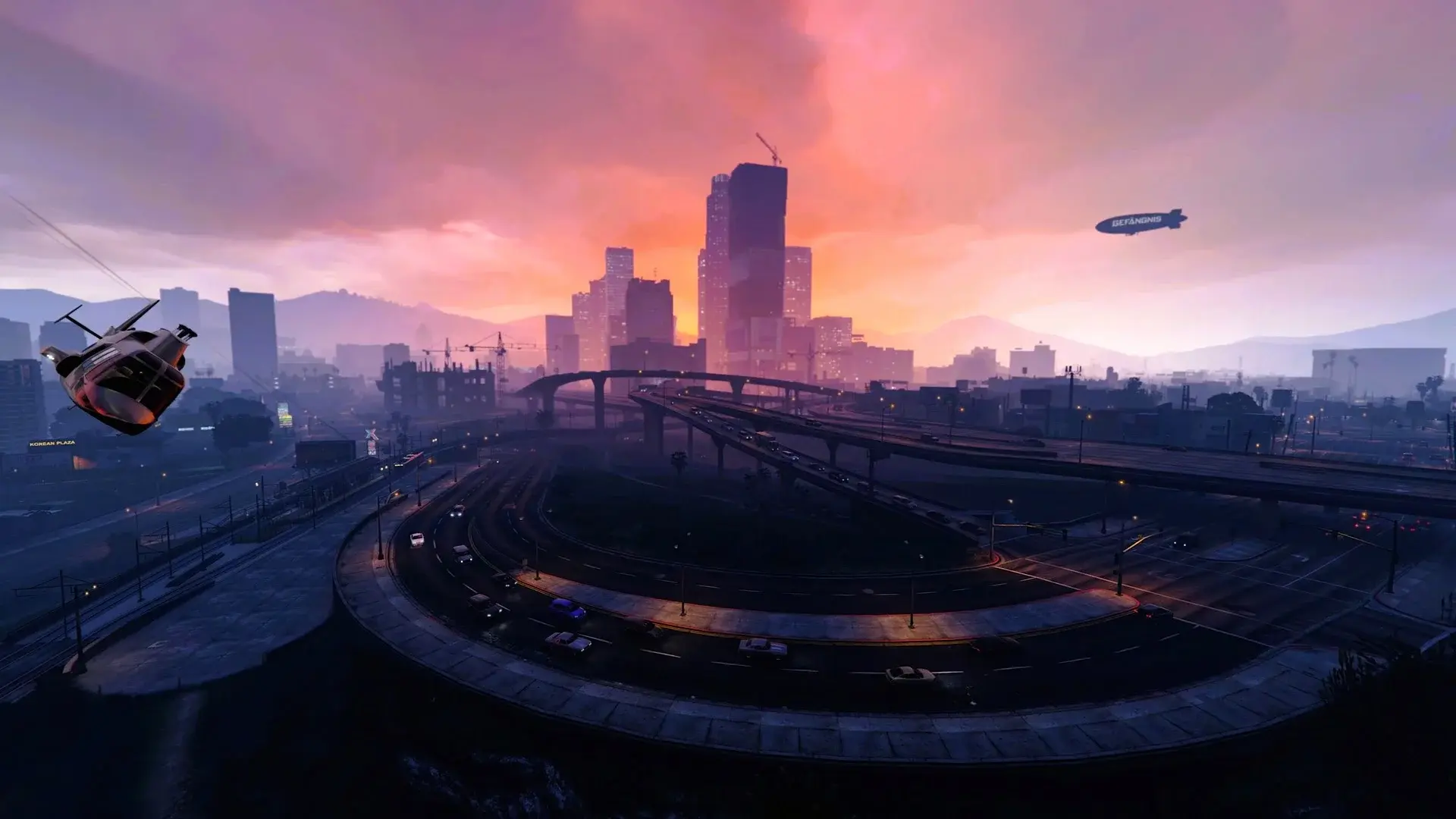 Cyberleek: могла ли Rockstar сама слить GTA 6 ради рекламы - изображение