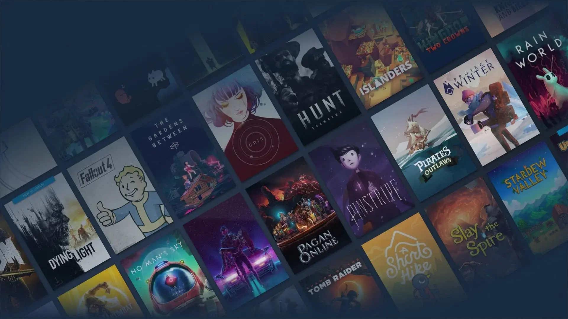 Как создать казахстанский аккаунт Steam в России - изображение