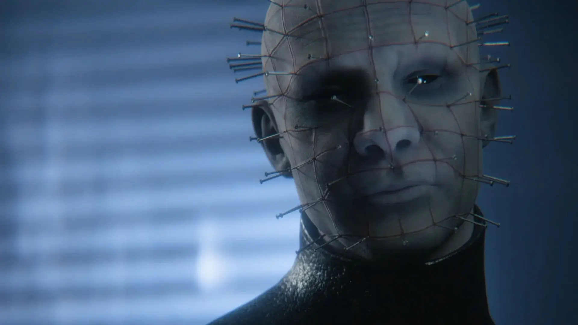 Обзор Clive Barker's Hellraiser: Revival. Любовь, кровь и цепи - изображение