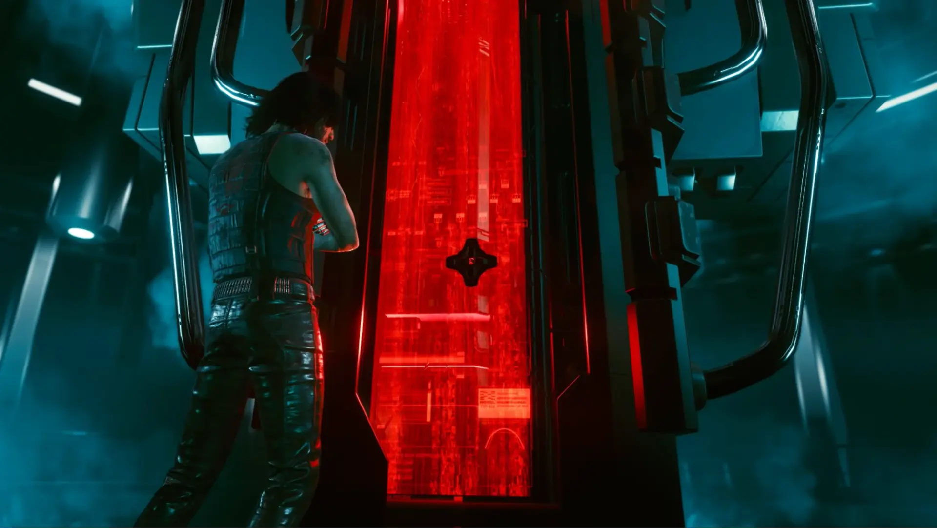 Cyberpunk 2077. Все концовки и как получить каждую - изображение