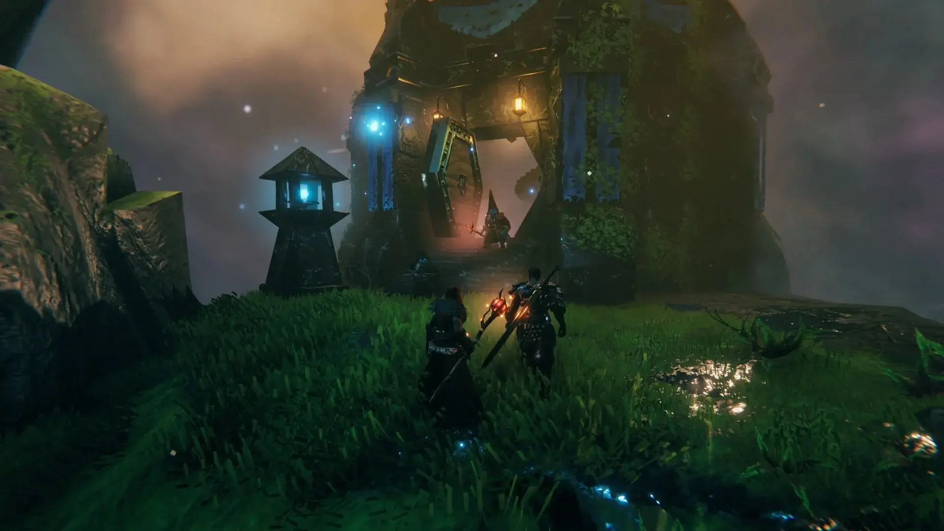 Кооператив в Valheim 1.0: как создать сервер и играть с друзьями - изображение
