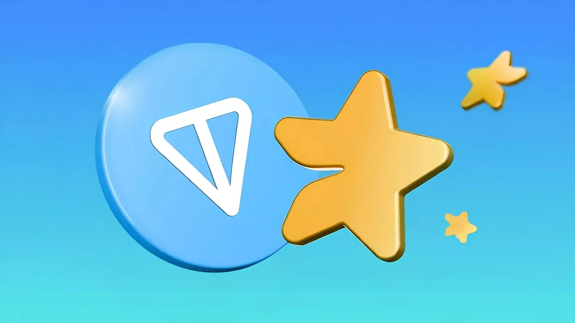 Как купить звёзды Telegram в России: карта и СБП - изображение