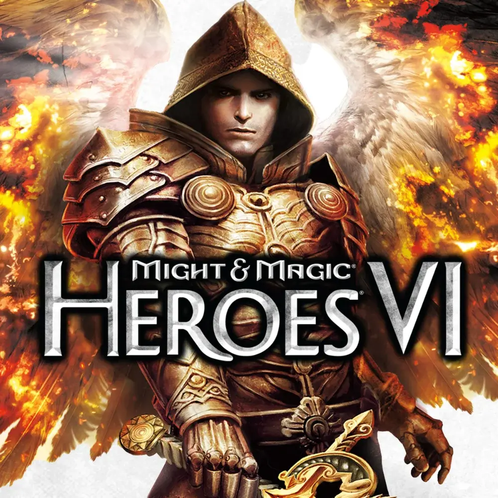 Купить Might & Magic: Heroes VI - изображение