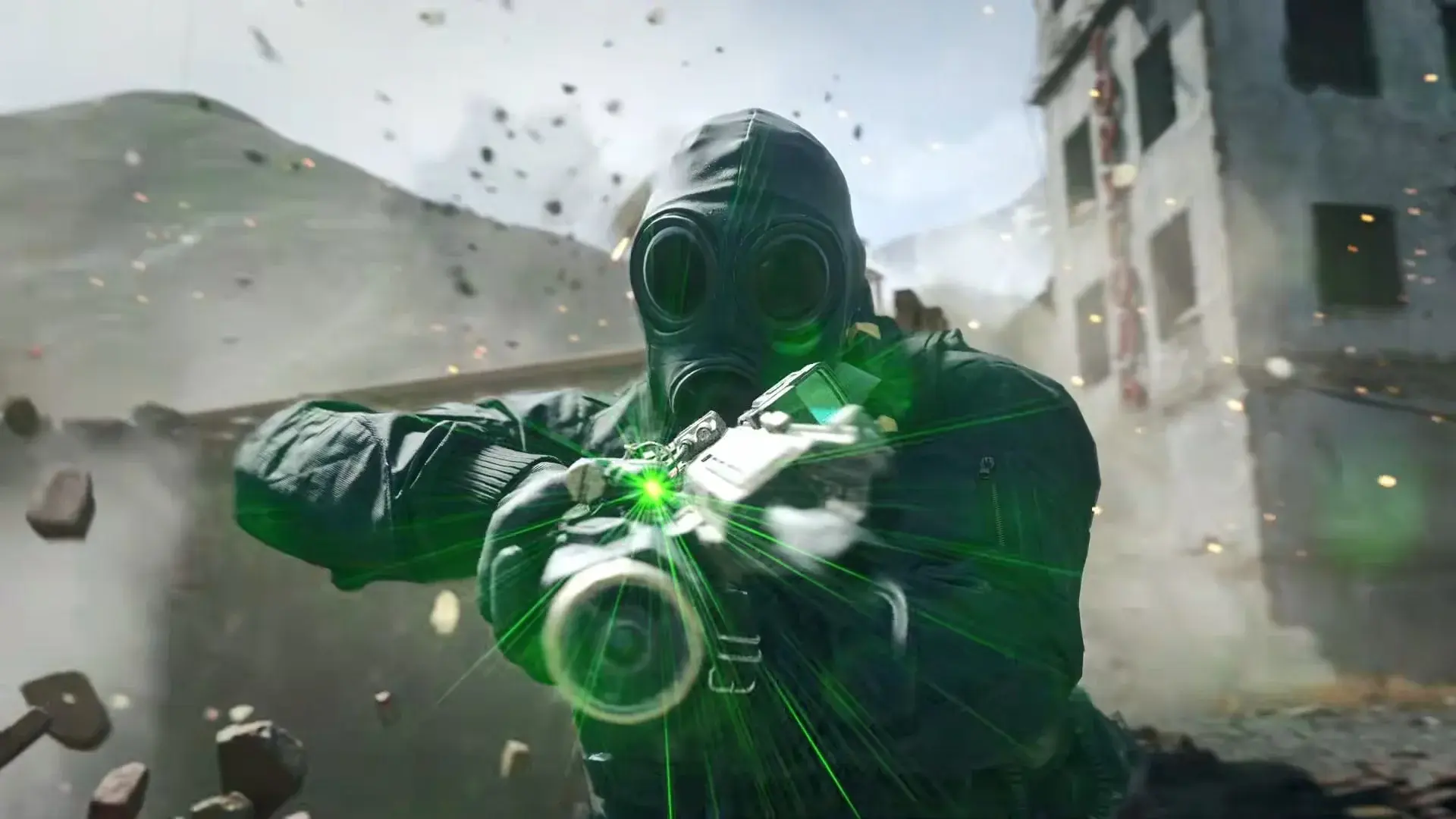 Call of Duty: Modern Warfare 4. Как запустить и почему три даты выхода - изображение