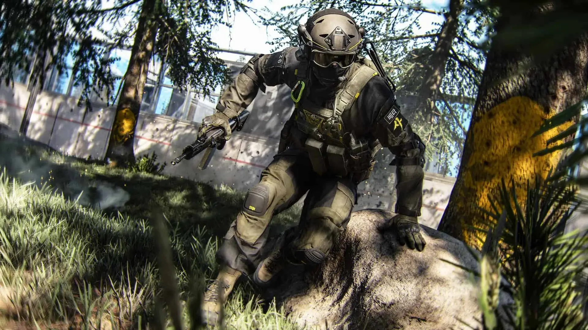 Call of Duty: Modern Warfare 4. Все издания и чем они отличаются - изображение