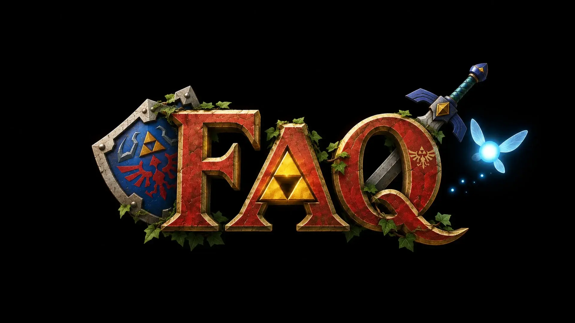 The Legend of Zelda: Ocarina of Time. Все издания ремейка - изображение