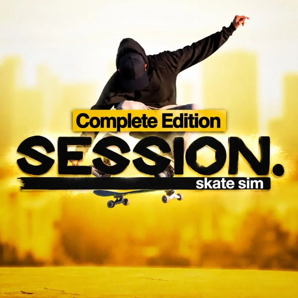 Купить Session: Skate Sim - Complete Edition - изображение