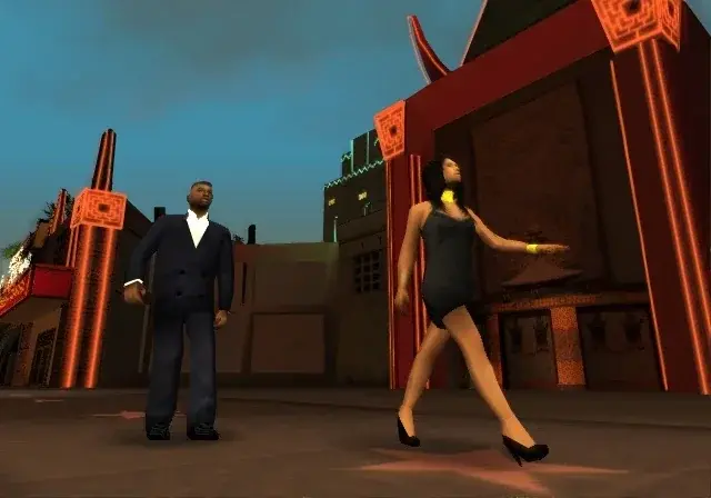 Полное прохождение GTA San Andreas по порядку - изображение