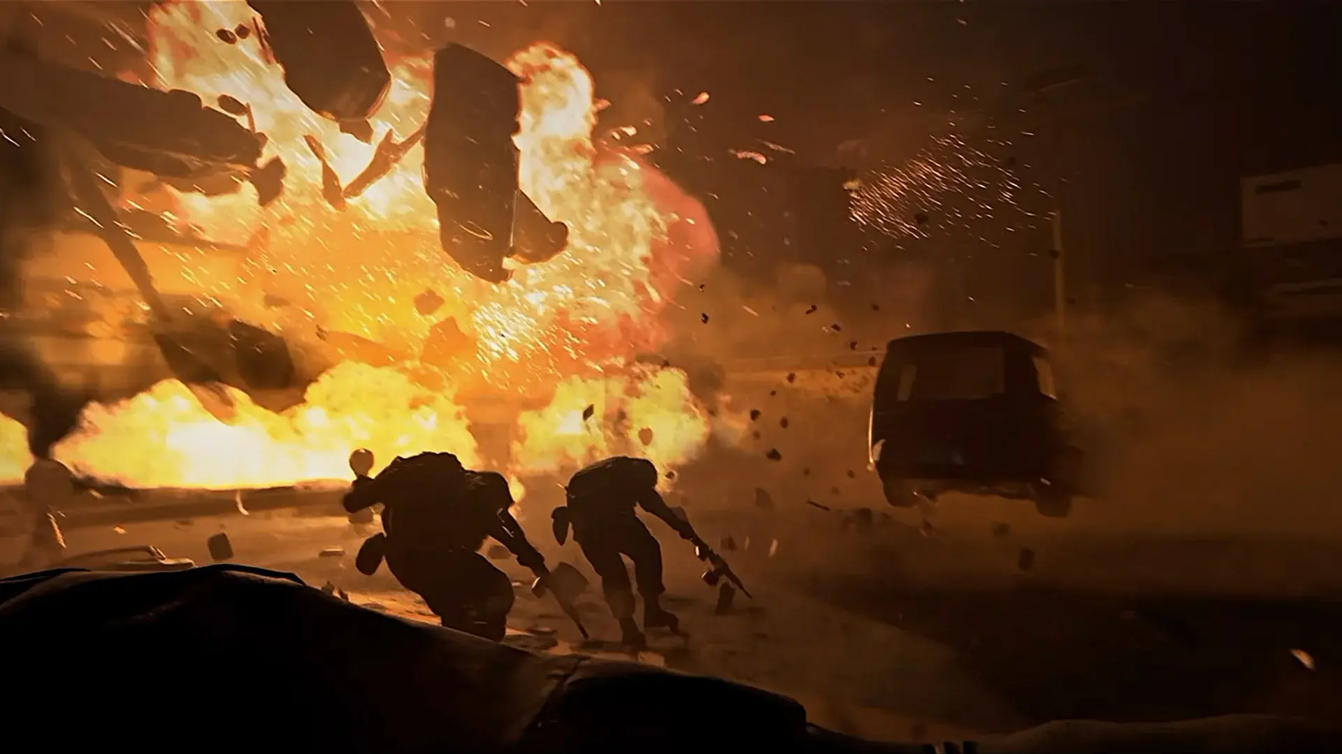Обзор Call of Duty: Modern Warfare 4. Война не щадит никого - изображение