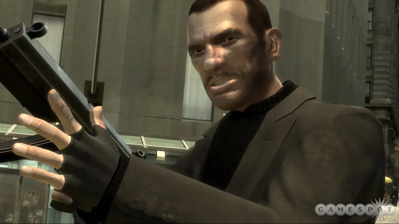 Прохождение GTA 4: сюжет за Нико Беллика и выбор концовки - изображение