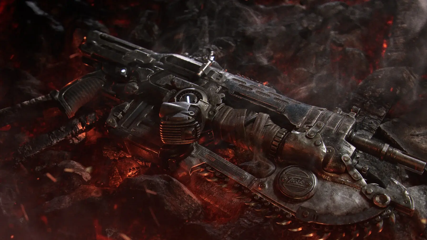 Gears of War: E-Day: сюжет и концовка — как финал связан с первой частью - изображение