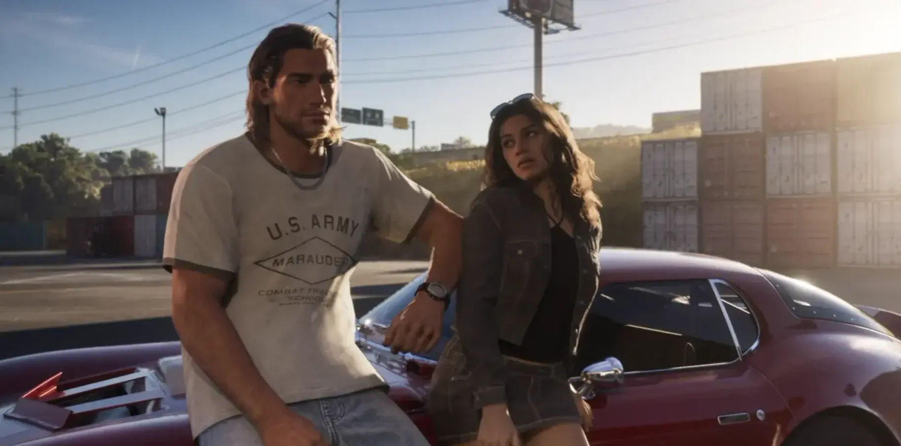 Мы разобрали новый трейлер GTA 6 по кусочкам: вот что показали Rockstar - изображение