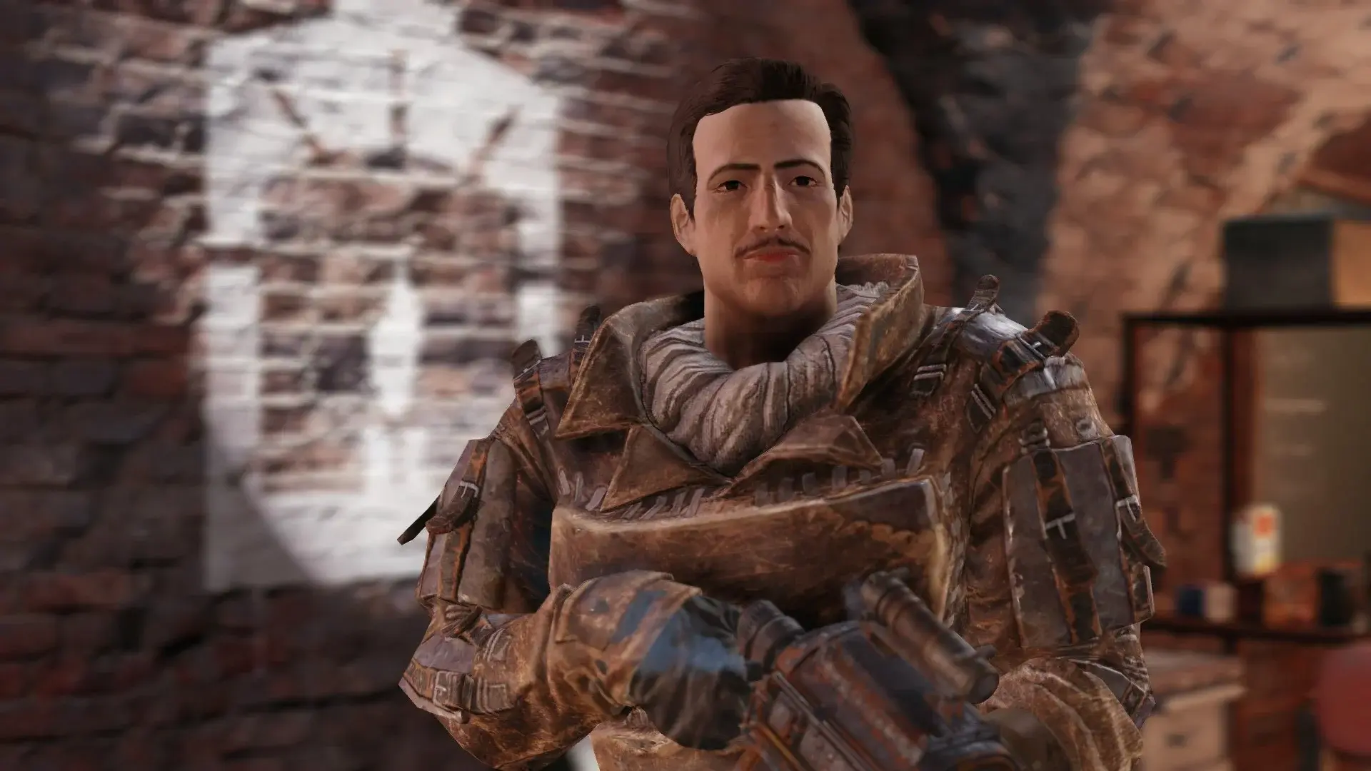 Институт Fallout 4: зачем учёные похищают людей и строят синтов - изображение