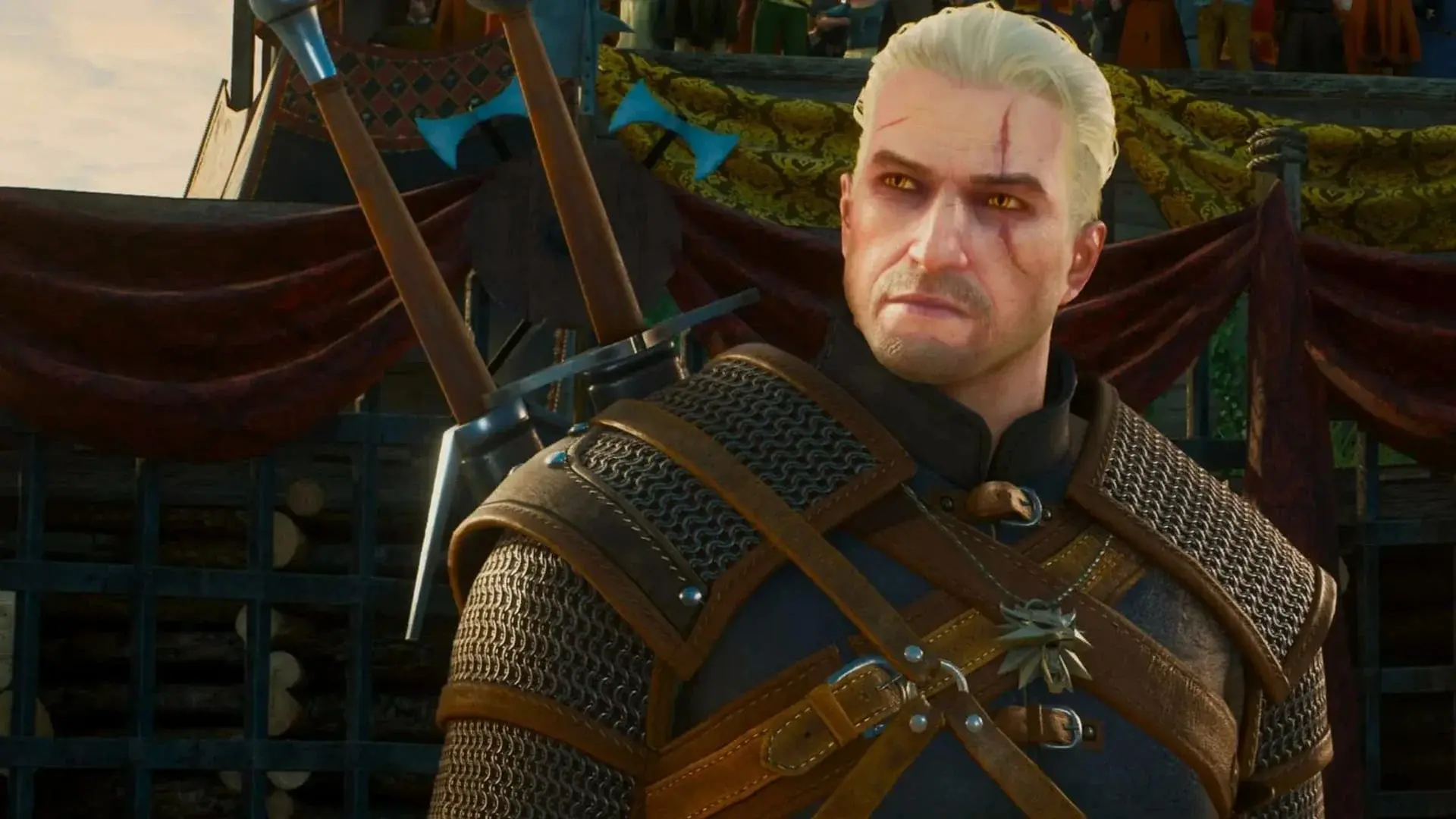 Ведьмак 3: Дикая охота — Ремастер. Как получить DLC и когда их проходить - изображение