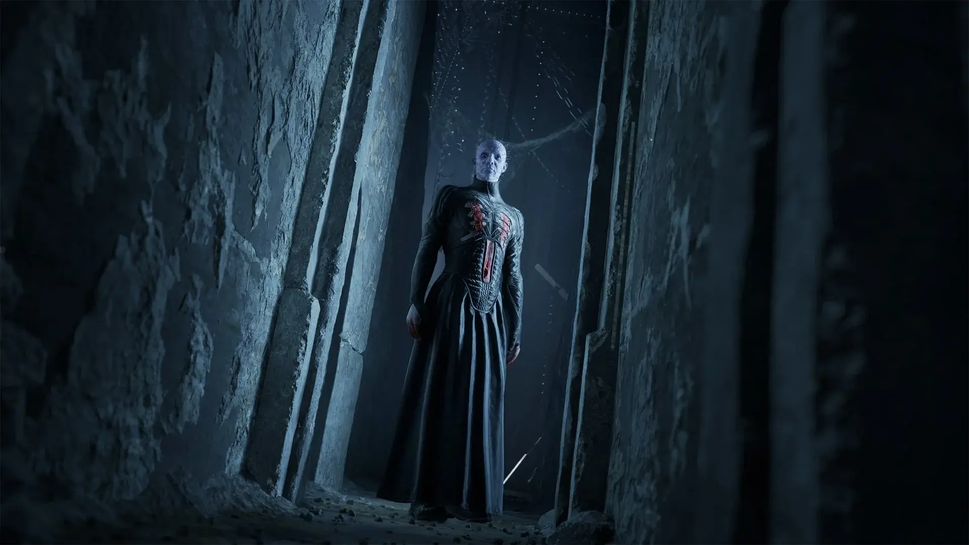 Обзор Clive Barker's Hellraiser: Revival. Любовь, кровь и цепи - изображение