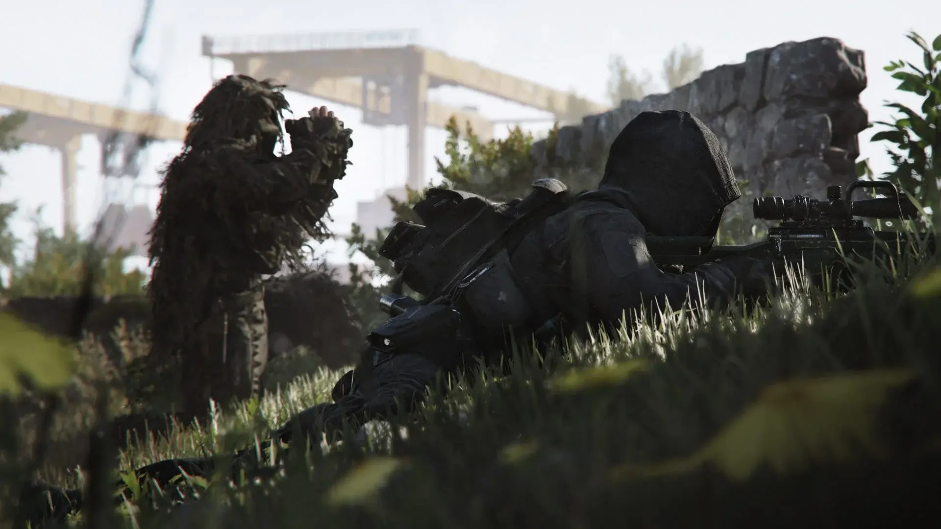 Call of Duty: Modern Warfare 4. Все коды и пароли - изображение