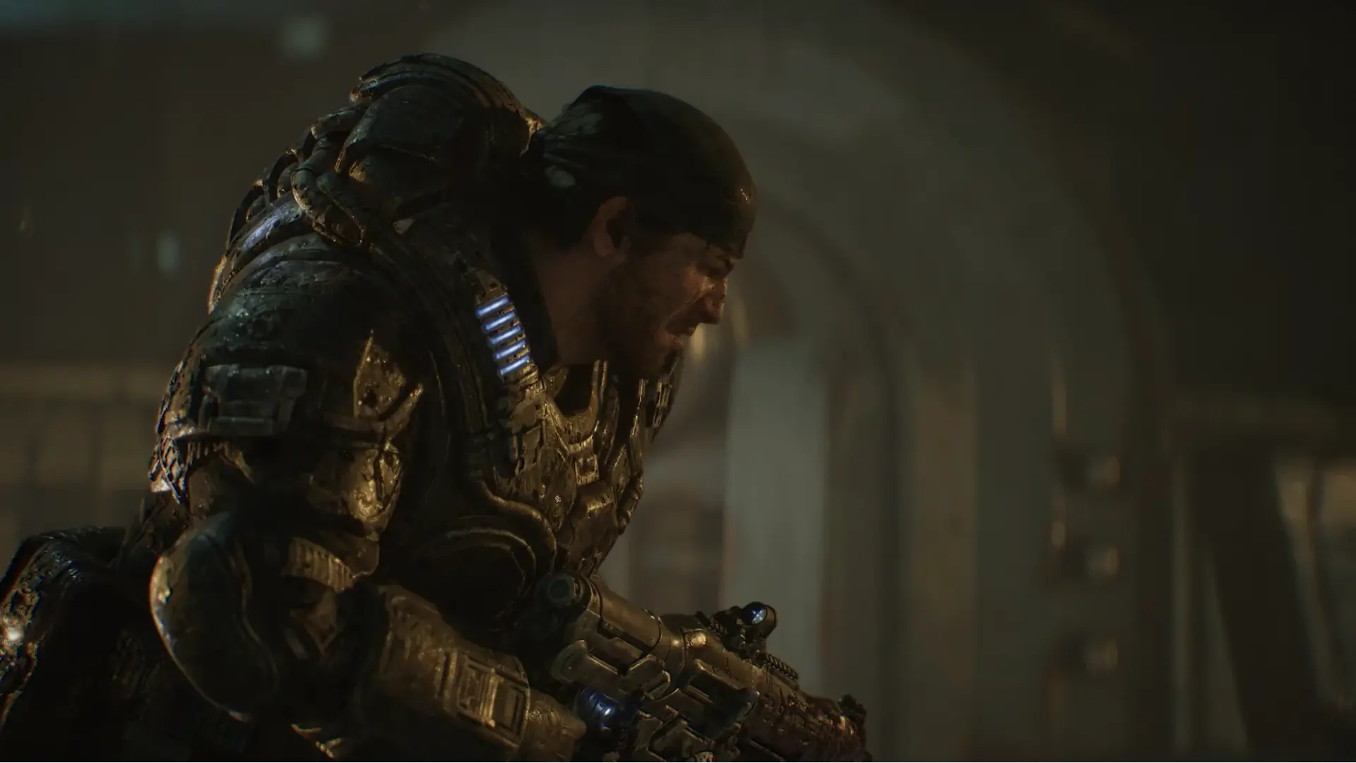Системные требования Gears of War: E-Day: что делать, если не запускается - изображение