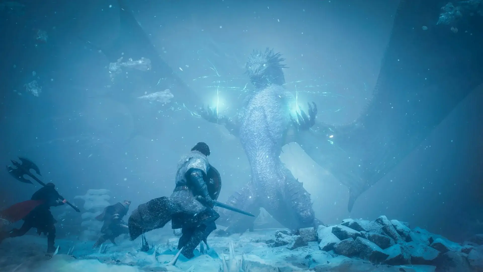 Dragon's Dogma 2: Dark Arisen. Всё о дополнении и как купить в России - изображение