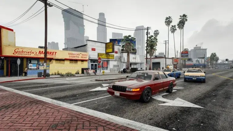 Системные требования GTA 5: минимальные, рекомендуемые и для Enhanced - изображение