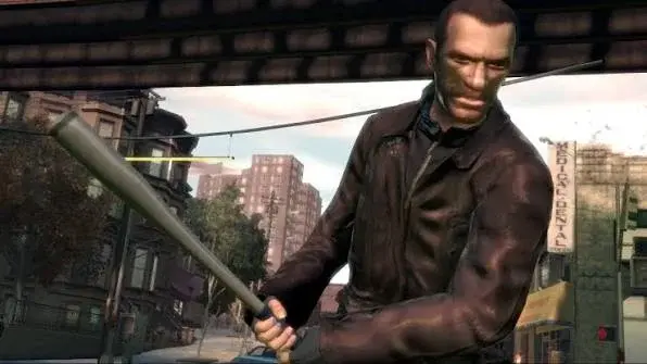 Прохождение GTA 4: сюжет за Нико Беллика и выбор концовки - изображение
