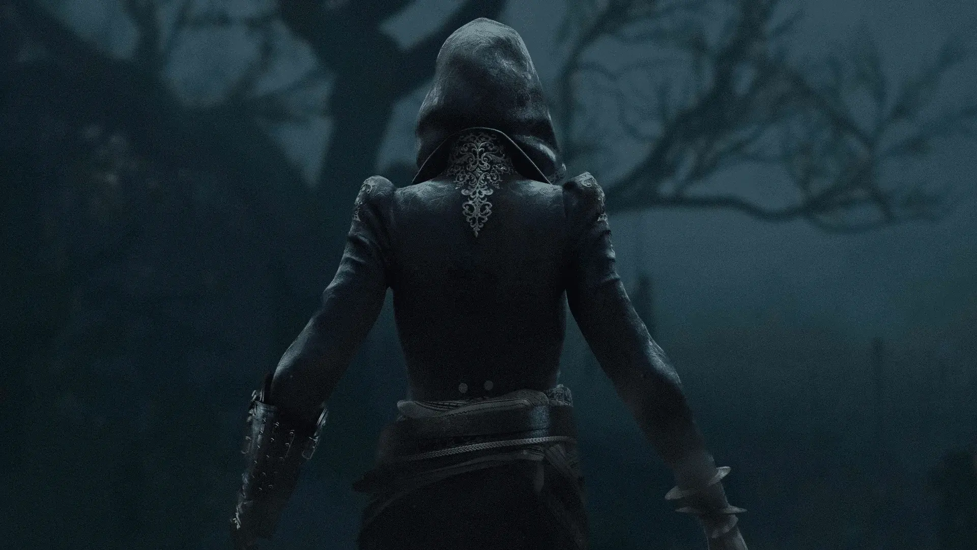 Появились новые подробности о героях Assassin's Creed Hexe - изображение