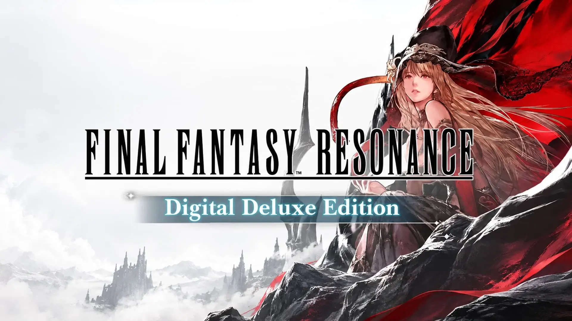 Final Fantasy Resonance. Все издания и что входит в предзаказ - изображение
