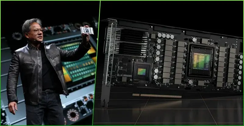 Инсайдер: Nvidia прекратит производство RTX 5090 - изображение