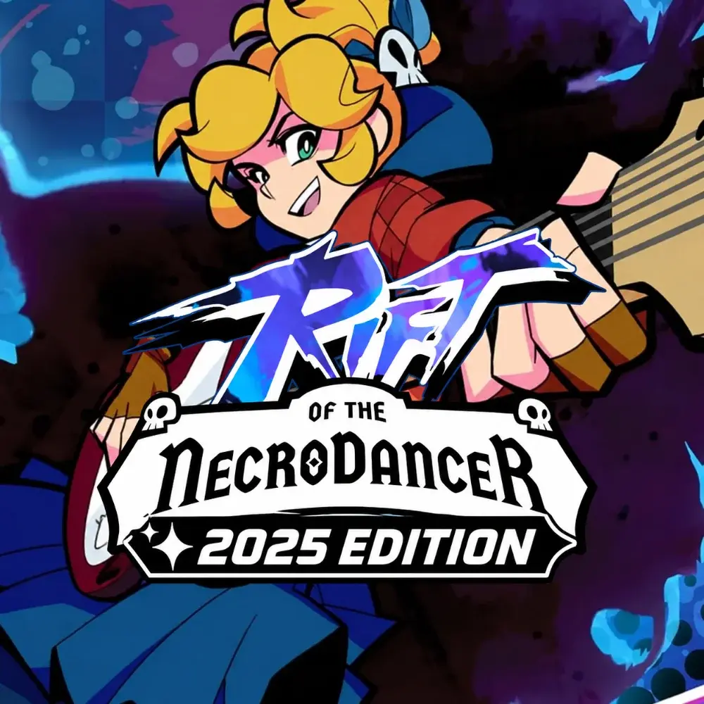 Купить Rift of the NecroDancer 2025 Edition - изображение