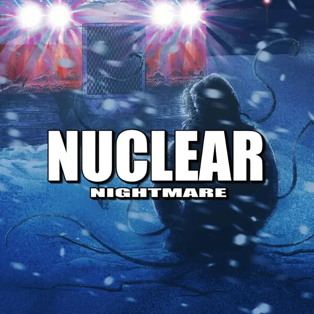 Купить Nuclear Nightmare - изображение