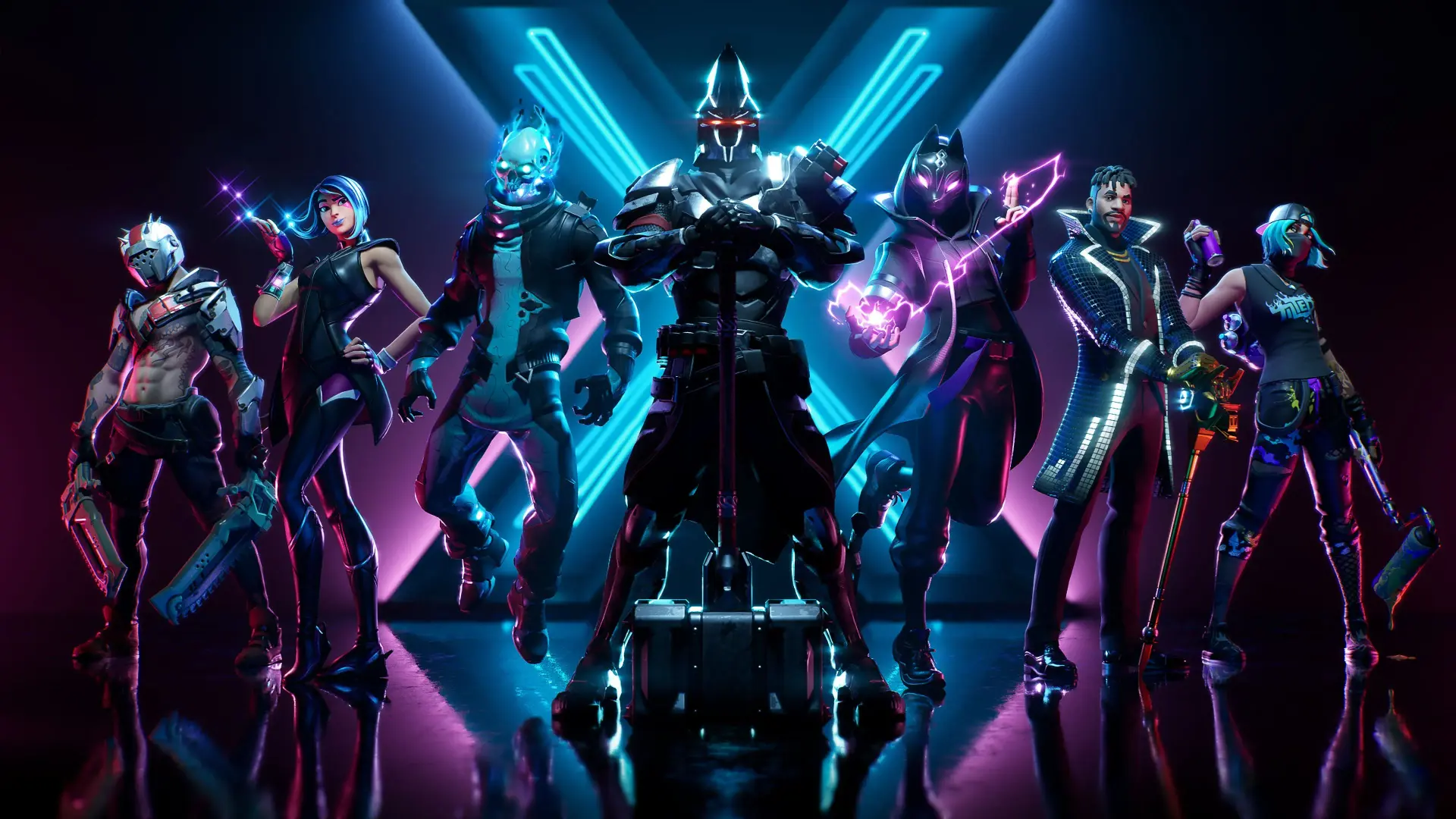 Шрайер: Epic Games переводит на ИИ-рельсы и свои игры, и Unreal Engine - изображение