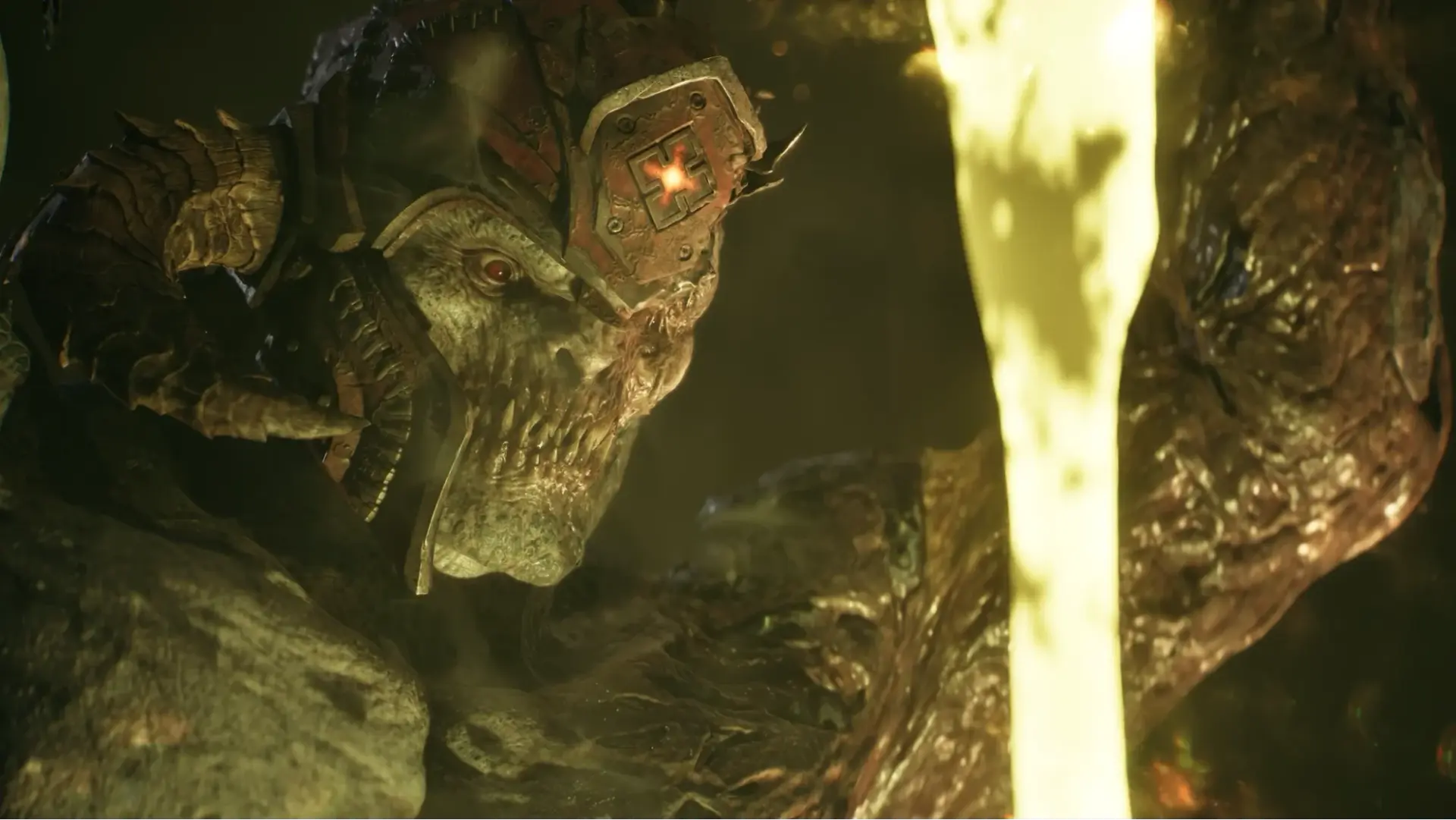 Системные требования Gears of War: E-Day: что делать, если не запускается - изображение