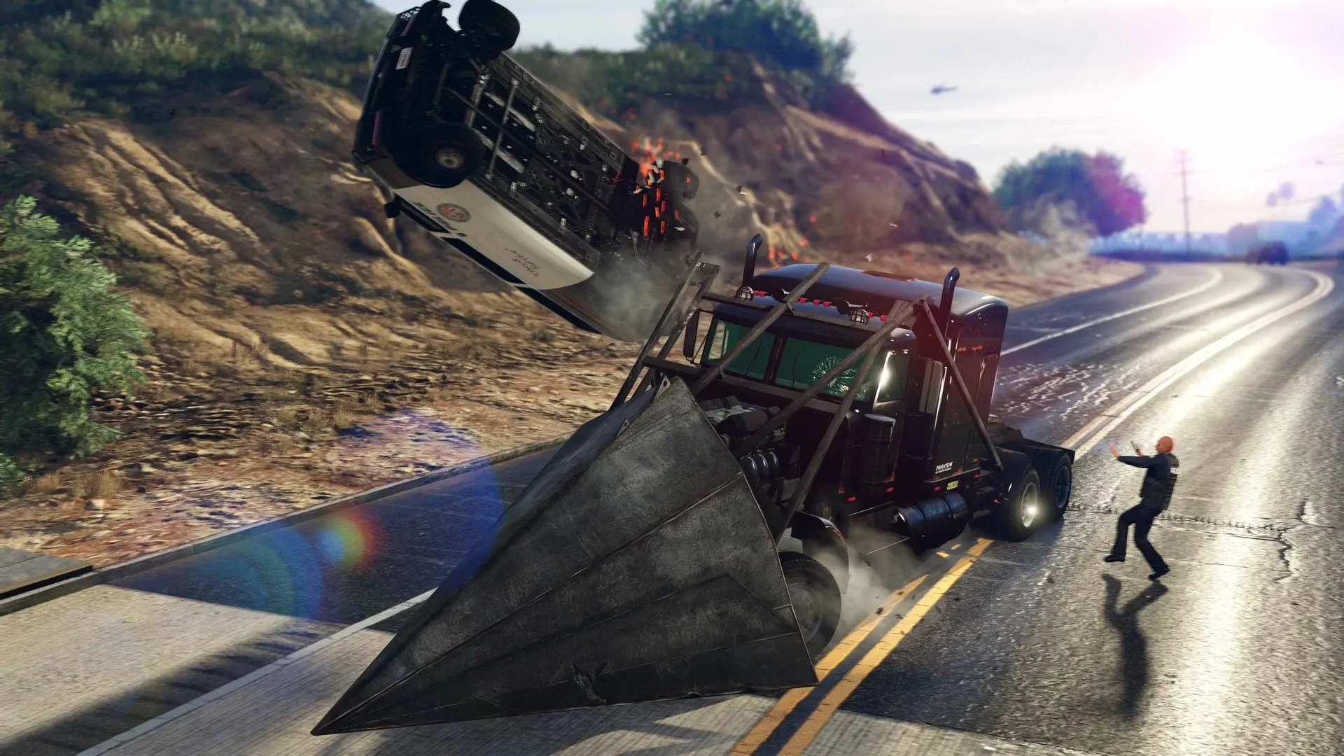 Системные требования GTA 5: минимальные, рекомендуемые и для Enhanced - изображение